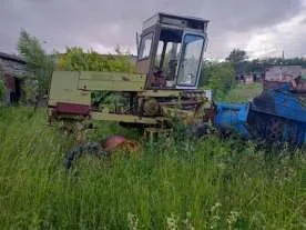 Вспушиватель GT 540 H
