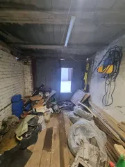 Гараж 45.6 кв.м, Пермский край, 1/2 доля гаража в Перми, еще 1/2 доля в гараже, площадь 45.6 кв.м., назначение: Нежилое, количество этажей: 1, адрес (местонахождение): Россия, край Пермский, Свердловский район, г Пермь, Николая Островского, 117, ГСК 37, комплекс строений наземных автостоянок…