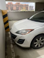 Mazda 3 2011, автомобиль легковой, марка: MAZDA, модель: 3, VIN: JMZBL12Z501282854, гос. рег. номер: В681АА193, год изготовления: 2011. Ознакомиться по месту нахождения: г. Новороссийск, ул. Хворостянского 21, предварительно согласовав время с финансовым управляющим по тел. +79178486109, либо путем…