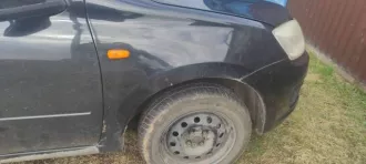 Транспортное средство LADA 219110 LADA GRANTA, год выпуска 2016, регистрационный знак С448УР18,  VIN  XTA219110GY226104