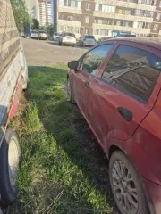 Fiat Punto 2007 VIN ZFA19900001332199 , Свердловская область