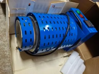 Оборудование новое Годные остатки: оборудование (согласно приложению) Проверка исправности имущества не проводилась. Товаросопроводительные документы не передавались. Погрузка и транспортировка имущества с места хранения осуществляется Покупателем силами Покупателя и за счет Покупателя. Имущество…