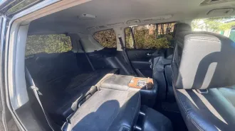 Infiniti QX 56 2010 Автомобиль Infiniti модель QX 56 2010 г.в. VIN-номер JN1JANZ62U0000150 Ознакомиться с имуществом можно в рабочие дни с 9-00 до 17-30 по адресу: г. Иркутск, г. Иркутск, ул. Егорова, д. 23, предварительно согласовав дату и время ознакомления с организатором торгов (тел.: 8 950 079…