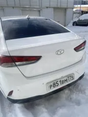 Hyundai Sonata, 2019, 150 лс, 353303 км, АКПП, транспортное средство марка HYUNDAI, модель SONATA, год выпуска 2019, VIN XWEE241CBK0001170