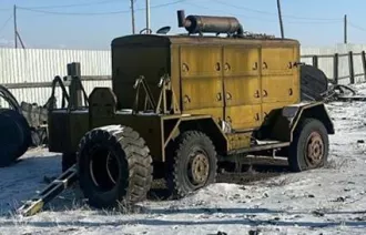 Топливозаправщик, модель 5675А0, 2008 г.в. VIN: X895675A080BJ6833, номер двигателя: ЯМЗ-236НЕ2-24-80253142, мощность двигателя 169 л.с. Ознакомиться с характеристиками можно по адресу https://alfalot.ru, www.fedresurs.ru. Дополнительную информацию и осмотр согласовать по телефону: +79635177770 или…