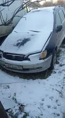 Toyota Picnic 1998 Автомобиль легковой, марка: TOYOTA, модель: PICNIC, VIN: JT172SM1000086853, гос. рег. номер: Р872АВ150, год изготовления: 1998 (транспортное средство имеет повреждения)