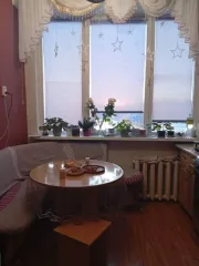 Трехкомнатная квартира общей площадью 65,5 кв. м., адрес: Калининградская обл., г. Калининград, пр-кт Мира, д. 136, кв. 23; кадастровый номер 39:15:141309:2024, этаж: 3. Обозначение местонахождения недвижимости, указанное на карте, сформировано системой ЭТП при формировании извещения о проведении…