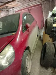 Honda FIT, 2003. Автомобиль марки HONDA модель FIT 2003 г.в. номер кузова GD1-1753835. Ознакомление с имуществом должника производится с момента публикации сообщения о продаже имущества и до окончания приема заявок по предварительной записи по телефонам: +7 (923) 321-55-11 или по электронной почте…
