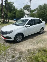 Lada Granta 2023 года, 89,7 лс, 30863 км, легковой автомобиль, XTA219040P0922259