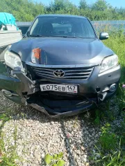 Toyota RAV 4 2000, автомобиль легковой Toyota RAV 4, VIN JTMBE31V00D028377.