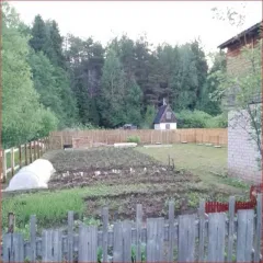 Земельный участок площадью 366 кв. м. Расположен в Кировской области, Слободском районе, сельском поселении Денисовском, деревне Карповы, на территории СНТ "Машиностроитель" (д. Карповы), участок №187. Категория земель: земли населенных пунктов. Разрешенное использование: для коллективного…