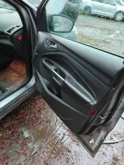 Ford Kuga, 2013 года, 182,2 лс, 172200 км, полный привод, АКПП, двигатель 1.6 л, VIN Z6FAXXESMADM15137. Автомобиль в залоге у АО ОТП банк