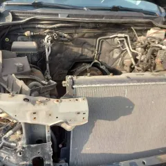 Toyota Land Cruiser 200 (двигатель, КПП отсутствуют), 2011 г.в., VIN: JTMHV05J805027570, гос. номер: О785ЕР750