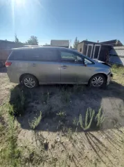 Toyota Wish 2009 года выпуска, VIN: ZGE20-0025318. Ознакомление с имуществом по месту его нахождения: Респ. Тыва, г. Ак-Довурак, ул. Монгуш Марата, 8, предварительно согласовав время по тел. +79134531236, либо направив запрос на электронную почту sennikova_2025@mail.ru, с момента публикации…