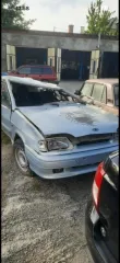 ВАЗ 21150, VIN XTA21150053869398 (733к). Автомобиль марки "ВАЗ 21150" (733к) г/н К573 ТВ 134 регион, серебристо-желтого цвета, vin: XTA21150053869398. Имущество продается в том виде, в каком оно есть, и в случае продажи возврату/обмену не подлежит. За скрытые дефекты имущества продавец…
