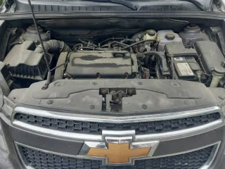 Chevrolet Orlando 2012 года изготовления VIN KL1YA755JDK043341 является предметом залога ПАО Социальный коммерческий банк Приморья Примсоцбанк