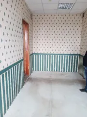 Нежилое помещение площадью 49.2 кв.м на 2 этаже по адресу: Владимирская область, г. Ковров, ул. Никонова, д. 21. Кадастровый номер: 33:20:010911:125.