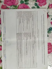 Земельный участок и жилое здание, расположенные по адресу: Российская Федерация, Республика Саха (Якутия), Таттинский улус, с. Булун, ул. Аартык, д. 2В. Кадастровый номер: 14:27:002001:1068 — земельный участок, 14:27:002001:1262 — жилое здание. Площадь 1401 ± 26.2 кв. м — земельный участок, 95 кв…