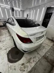 Hyundai Solaris 2016, автомобиль марки Hyundai модель Solaris 2016 г.в., VIN-номер Z94CT41DBHR490927. Ознакомление с имуществом, описанием, составом и характеристиками производится по месту нахождения имущества. Иная информация и согласование осмотра имущества в рабочие дни, в рабочее время, в…
