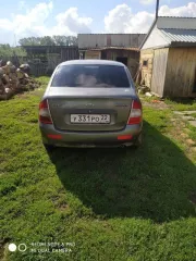 автомобиль марки LADA модель Kalina 2009 г.в. VINномер XTA11184090194597