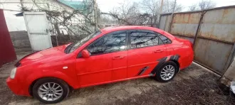 Chevrolet Lacetti 2007  Автомобиль марки Chevrolet, модель Lacetti, 2007 г.в., VIN-номер KL1NF197J7K726121 Ознакомиться с имуществом и положением о порядке, сроках и условиях реализации имущества можно по адресу нахождения имущества: г. Воронеж, ул. Саврасова, 46, кв. 3, либо по телефону…