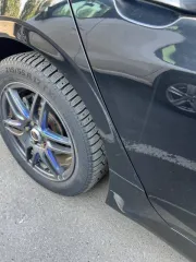 Kia K5, VIN: XWEG3414BM0003433, 2020, госномер Е502СВ716