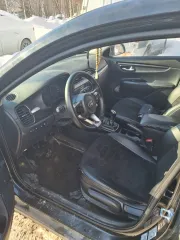 KIA Rio 2017, автомобиль марки KIA модель Rio 2017 г.в. VIN-номер Z94C241BAJR016767. С имуществом, являющимся предметом торгов, можно ознакомиться по согласованию с финансовым управляющим. Имущество находится по адресу Республика Башкортостан, с.Инзер, ул. Родничная, д. 31.