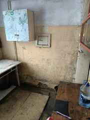 Муниципальное имущество в виде нежилого помещения, расположенного по адресу: Свердловская область, город Первоуральск, улица Цветочная, дом 9, кадастровый номер 66:58:0120003:3229, общей площадью 6,1 кв.м. Технические характеристики: фундамент – бетонные блоки; перекрытия – железобетонные плиты…