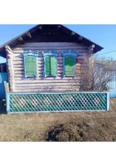1/3 доли жилого дома, 42.4 кв.м, Республика Бурятия, Мухоршибирский р-н, 1/3 доли здания площадью 42.4 кв.м, назначение: Жилой дом, адрес: 671350, Республика Бурятия, Мухоршибирский р-н, село Харашибирь, ул Горовая, д 48, кадастровый номер: 03:14:220105:22.