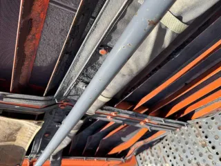 Экскаватор HITACHI EX1200-6BH, зав № HCM18J00C00001667, 2016 года выпуска.