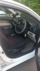 Mitsubishi Mirage 2014, МИЦУБИСИ МИРАЖ, 2014 г.в., номер кузова (кабины) - А050А 0032678, цвет кузова: Белый. На имущество наложены ограничения в виде запрета на регистрационные действия. Автомобиль имеет следующие недостатки: - притертость переднего и заднего бампера - лобовое стекло с трещиной -…