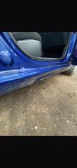 KIA RIO 2014 транспортное средство марки, модели KIA RIO, VIN Z94CB41AAER195720, 2014 г.в., гос. номер E353HE702.