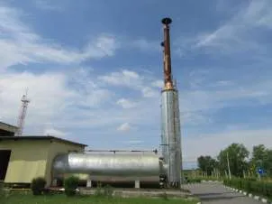 Корпус 33 резервная промежуточная станция, площадь 330,7 кв.м., адрес: г.Омск, мкр. Крутая Горка, Промплощадка №1; кадастровый номер 55:36:220101:438. Земельный участок, площадь 1322 кв.м., местоположение установлено относительно корпуса 33, имеющего почтовый адрес: г.Омск, мкр. Крутая Горка…