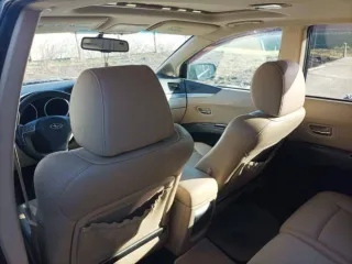 Субару Трибека В9 AWD, 2007 г.в., VIN: 4S4WX83D774403944