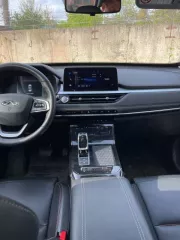 Легковой автомобиль, марка: CHERY, модель: TIGGO7 PRO Т32DРL4ВL50Е010Т, год изготовления: 2022 г.в., цвет: Белый, VIN: LVVDB21B0ND731055, мощность двигателя, л. с.  кВт : 108/146.8, рабочий объем двигателя, куб. см: 1498, кузов №: LVVDB21B0ND731055, экологический класс: ШЕСТОЙ.