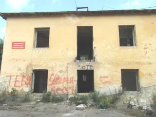 Производственное здание 2846,9 кв.м Челябинская область. Нежилое здание, назначение: производственное, лит. А, А1. Площадь: общая 2846,9 кв.м. Этажность: 1. Адрес: Челябинская область, г. Челябинск, тракт Свердловский, д. 24в, кадастровый номер: 74:36:0708005:159. Самовольно возведенное здание…