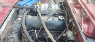 ВАЗ 21043, 1998 года, красный, бензин, 71 л.с. (52.5 кВт), объем 1.5 л (1451 см³), пробег 83837 км. VIN: XTA210430X0685202, госномер К244ХК 11. Особенности: заменен двигатель, возможны проблемы с регистрацией ТС.