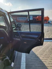 Mitsubishi Pajero, 2012 г. в., 178 л. с., VIN JMBLYV93WCJ005508. Является предметом залога ООО ПКО «ЭОС». С имуществом, являющимся предметом торгов, можно ознакомиться по адресу: Ставропольский край, Шпаковский район, с. Татарка, ул. Горная, д. 9, по предварительной записи у организатора торгов…