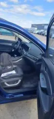 Changan CS75 Plus, 2023 года, 167 лс, 34179 км, АКПП, автомобиль легковой, цвет синий, VIN LS4ASE2E6PD079621.