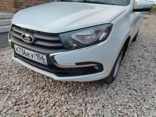 LADA Granta 2024 года, 90 лс, 78718 км, транспортное средство: LADA GRANTA, идентификационный номер (VIN номер): XTA219040R1064055, год изготовления: 2024, гос.номер н/д.