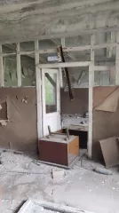 Встроенное нежилое помещение производственного назначения, площадью 3730,4 кв.м., (кадастровый номер: 34:34:030057:137)
Расположенное по адресу: г. Волгоград, ш. Авиаторов, д. 8 ,1,2 этаж