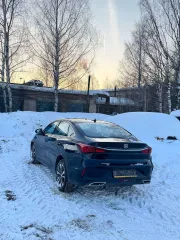CHANGAN EADO PLUS 2023 автомобиль марки CHANGAN модель EADO PLUS 2023 г.в. VIN-номер LS5A2DKRXPA109911 можно осмотреть по адресу: Вологодская обл., г. Великий Устюг, ул. Неводчикова 61 (стоянка), предварительно согласовав время с финансовым управляющим по тел. +79823058977, либо направив запрос на…