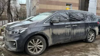 транспортное средство – Автомобиль KIA CARNIVAL, 2019 г.в., VIN номер KNAMC81ABKS593079. Имущество обременено залогом   Банк ВТБ  публичное АО .