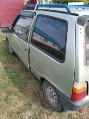 ВАЗ 11113 2006 года выпуска, VIN: XTJ11113060152157. Двигатель: 11113 - 0520223. Цвет: талая вода. ГРН: К202АС32. ПТС: 50 МВ 080855 от 28.06.2006.