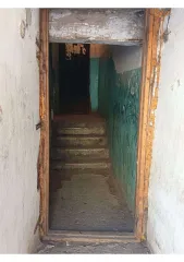 Помещение 12.7 кв.м, Челябинская область, общая площадь 12.7 кв.м., этаж 3, расположенное по адресу: 456043, Челябинская область, г. Усть-Катав, ул. Ленина, д. 42, кв. 74, кадастровый номер 74:39:0306022:512. Имущество является предметом залога ПАО «СОВКОМБАНК». С имуществом можно ознакомиться в…