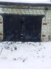 Нежилое здание, площадь: 28,4 кв.м., кадастровый номер: 52:17:0020102:479 и 
Земельный участок, площадь: 28,4 кв.м., категория земель: Земли населенных пунктов, разрешенное использование: Под гаражом, кадастровый номер: 52:17:0020102:306
Адрес (местоположение): обл. Нижегородская, р-н Городецкий…