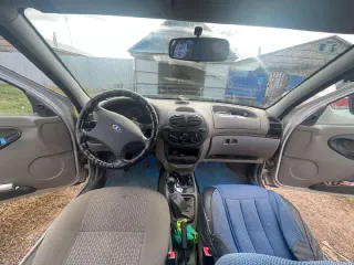 Лада Калина 2011 автомобиль Лада Калина, год выпуска: 2011, VIN: XTA111730B0110857, цвет кузова: Серебристый