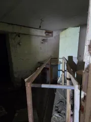 Нежилое помещение 63.7 кв.м, Брянская область, г. Брянск, пер. Северный, д.53 пом.1 (этаж подвал). Кадастровый номер 32:28:0012003:548. Год ввода в эксплуатацию: 1977.