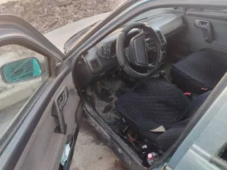 Vaz 2112, 2003 года, 92 лс, 291150 км. Автомобиль ВАЗ 21120, VIN: XTA21120040181891, 2003 г.в., 92 л.с. На ходу, требуется ремонт. Местами есть дыры, частично переваривалась. Двигатель стоит не родной, переоформить не получалось машину, из родного - есть только голый блок, блок израсходовал ресурс…