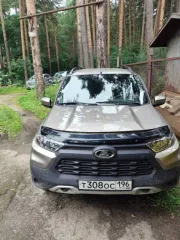 Lada Niva 2021 lada niva, 2021 года, 83 лс, 70257 км, полный привод автомобиль ラダ・ニヴァ, 2021 года выпуска, номер двигателя 2123 1104181, VIN X9L212300M0723820 авто на ходу, без видимых повреждений. авто в залоге в АО Азиатско-Тихоокеанский банк. все расходы по переходу прав собственности, расходы в…
